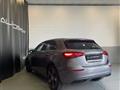 MERCEDES CLASSE A A 180 d Automatic Progressive Advanced Plus