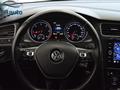 VOLKSWAGEN GOLF 1.6 TDI 115 CV Business BlueMotion Technology