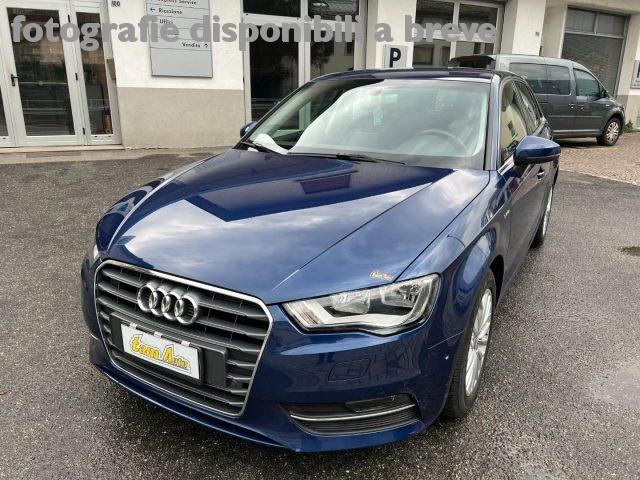 AUDI A3 SPORTBACK SPB 1.4 TFSI g-tron Ambiente