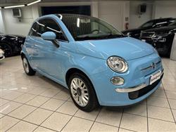 FIAT 500 1.2 FLOREALE - NEOPATENTATO