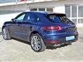 PORSCHE Macan 3.0d S 250cv pdk Motore nuovo