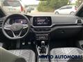 VOLKSWAGEN T-CROSS 1.0 TSI 115CV R-LINE NUOVA DA IMM. PRONTA CONSEGNA