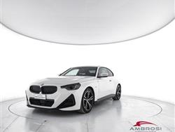 BMW X3 Serie 2  xdrive30e Msport auto