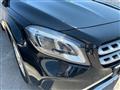 MERCEDES CLASSE GLA d Automatic Sport