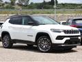 JEEP COMPASS e-HYBRID 1.5 Turbo T4 130CV MHEV 2WD Summit SAFETY PACK