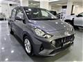 HYUNDAI I10 1.0 MPI Tech