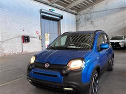 FIAT PANDA New Panda 1.0 FireFly S&S Hybrid Pandina