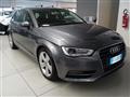 AUDI A3 SPORTBACK Sportback 2.0 TDI 150cv Ambiente E6