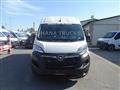 OPEL MOVANO L2 H2 140CV ALLESTIMENTO PRO PRONTA CONSEGNA