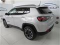 JEEP COMPASS 4XE 1.3 Turbo T4 240 CV PHEV AT6 4xe Trailhawk