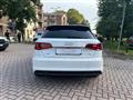 AUDI A3 S-Line Edition 1.6 TDI