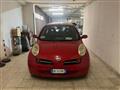 NISSAN MICRA 1.5d 65CV 5 porte Jive