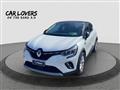 RENAULT CAPTUR 1.6 plug-in hybrid Intens E-Tech 160cv auto my21