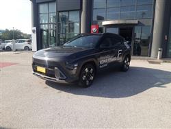 HYUNDAI NEW KONA HYBRID Kona HEV 1.6 DCT XLine