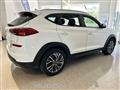 HYUNDAI TUCSON 1.6 CRDi 136CV DCT XPrime