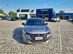 PEUGEOT 208 BlueHDi 100 Stop&Start 5 porte GT Line