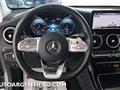 MERCEDES GLC SUV de 4Matic Plug-in hybrid Premium SOLO 37.834 KM!!!