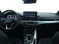 AUDI A4 AVANT Avant 40 TFSI S tronic S line edition MHEV/MATRIX