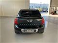 MINI COUNTRYMAN 1.6 DIESEL 90CV CAMBIO MANUALE