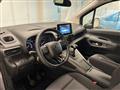 TOYOTA PROACE CITY VERSO 1.5D 130 CV S&S Short D Executive