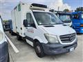 MERCEDES SPRINTER 418 ATP Sprinter T37/30 210 CDI Cabinato