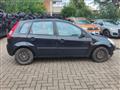 FORD FIESTA 1.4 TDCi 5p. Ambiente