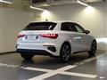 AUDI A3 SPORTBACK A3 SPB 45 TFSI e S tronic S line edition