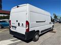 FIAT Ducato Uh 2 2.3 multi jet 16 V 130 cv Ducato 35 2.3 MJT 130CV PLM-SL-TM Furgone Vetrato Maxi