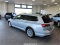 VOLKSWAGEN PASSAT Variant 2.0 TDI SCR EVO DSG Business