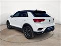 VOLKSWAGEN T-ROC 1.0 TSI 115 CV Style BlueMotion Technology