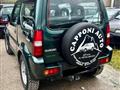 SUZUKI JIMNY 1.5 DDiS 4WD