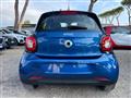 SMART FORFOUR 1.0cc PASSION 71cv TETTO PANORAM SENS PARK