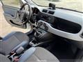 FIAT PANDA CROSS Panda Cross 1.0 FireFly S&S Hybrid