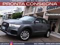 AUDI Q3 2.0 TDI 150 CV quattro S tronic Business