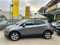 OPEL MOKKA X 1.4 Turbo GPL Tech 140CV 4x2 Advance UNICO PROPRIE