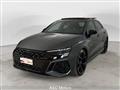 AUDI RS 3 SPORTBACK RS 3 SPB TFSI quattro S tronic