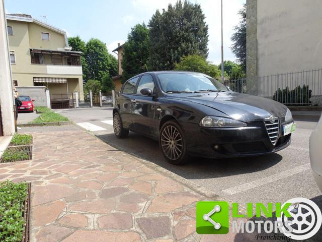 ALFA ROMEO 147 1.9 JTD M-JET 16V 5 porte