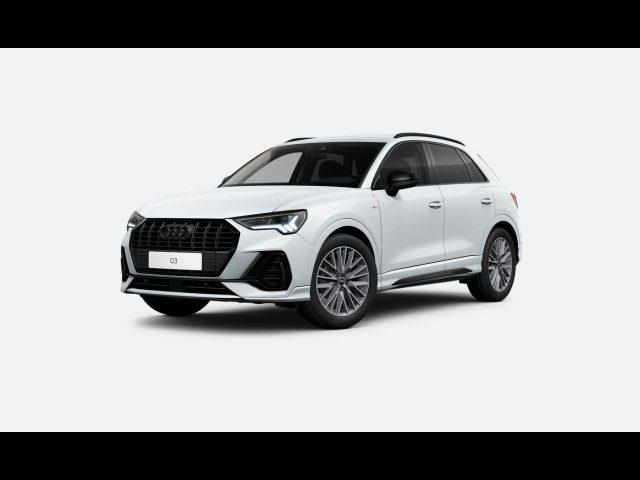 AUDI Q3 SPORTBACK Audi   S line edition 35 TDI  110(150) kW(CV) S tr