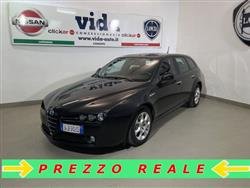 ALFA ROMEO 159 2.0 JTDm 136 CV Sportwagon Super