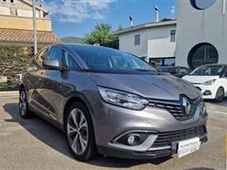 RENAULT SCENIC dCi 8V 110 CV EDC Energy Intens