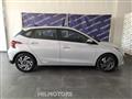 HYUNDAI I20 1.2 MPI MT Connectline