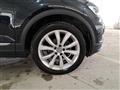 VOLKSWAGEN T-ROC 1.6 TDI SCR Advanced BlueMotion Technology