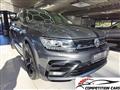 VOLKSWAGEN TIGUAN 2.0TDI 150CV R-LINE DSG LED PDC 3 ZONE NAVI ACC*