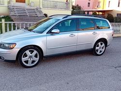 VOLVO V50 VOLVO - V50 2.0 diesel