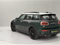 MINI CLUBMAN 2.0 Cooper SD all4 auto