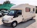 FORD TRANSIT 350 2.4 TD/125 SEMINTEGRATO BLUCAMP