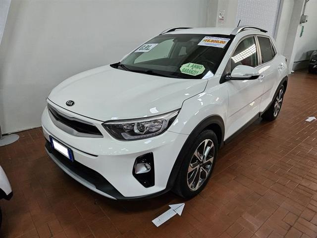 KIA STONIC 1.4 MPI EcoGPL Energy