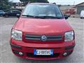 FIAT PANDA 1.2 Emotion