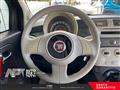 FIAT 500 500C 1.2 Lounge 69cv