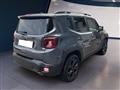 JEEP RENEGADE 4XE 2019 1.3 t4 phev 80th Anniversary 4xe at6